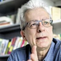 Dominique Bourg