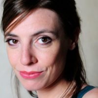 Natacha Koutchoumov
