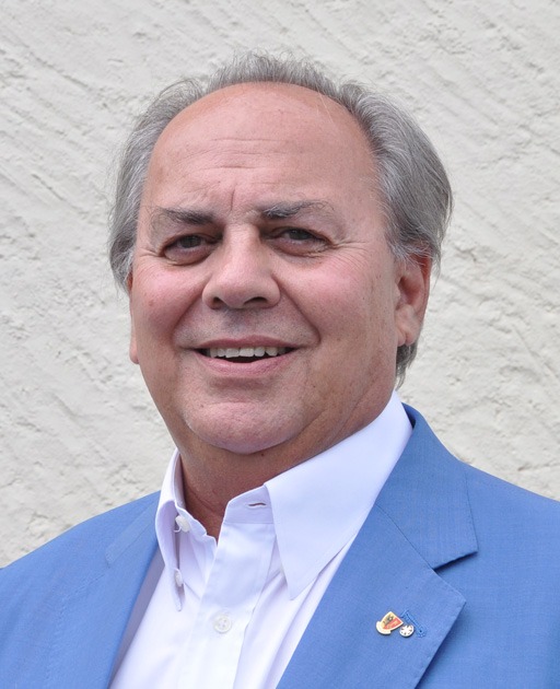 Patrick Dimier