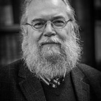 Jean-Claude Larchet