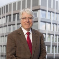 Prof. Denis Hochstrasser