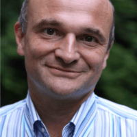 Prof. Jacques Schrenzel