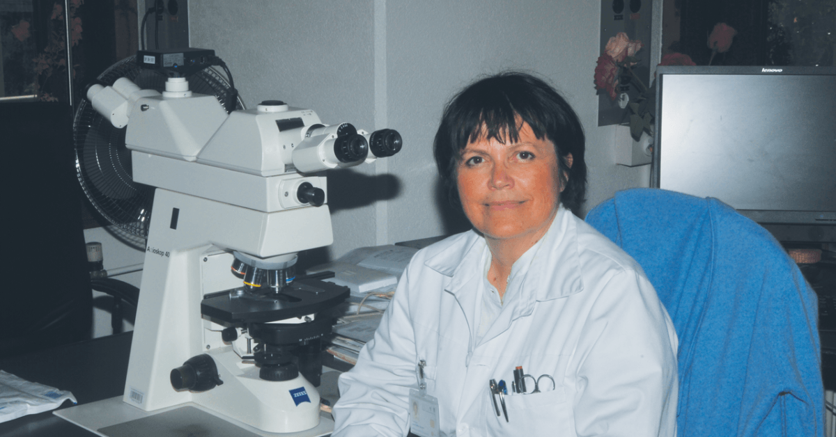 Traitement du cancer : le rôle des pathologistes dans la médecine personnalisée