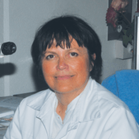 Laura Rubia-Brandt