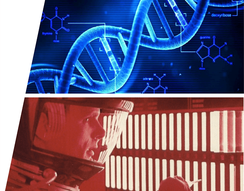 Nouvelles technologies: une révolution dans notre approche de la santé?