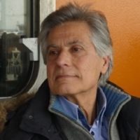 Gérard Danou