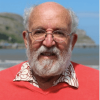 Michel Mayor