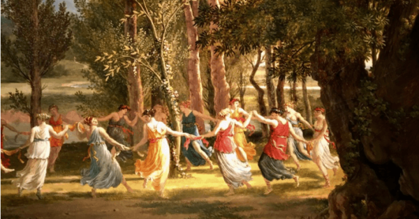 « L’Arbre et Nous »