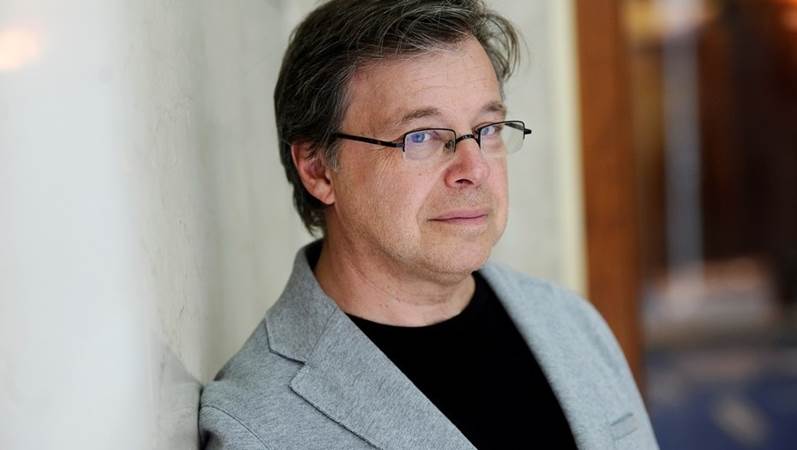 Olivier Christin