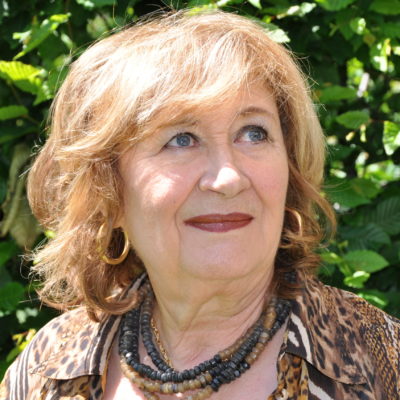 Maryvonne Gognalons-Nicolet