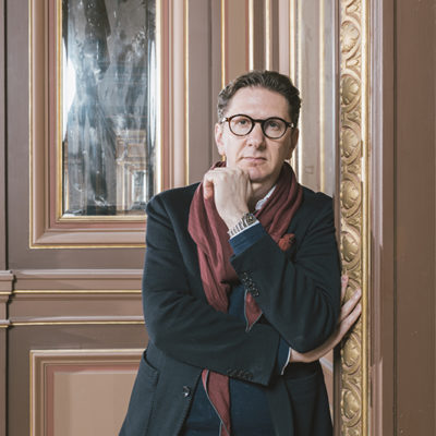 Aviel Cahn