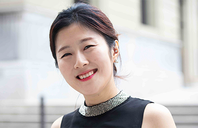 Hyeji Bak