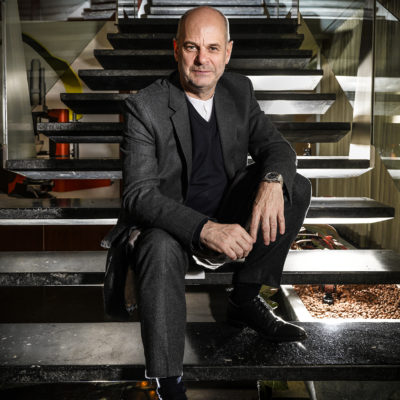 Jean-Pierre Greff