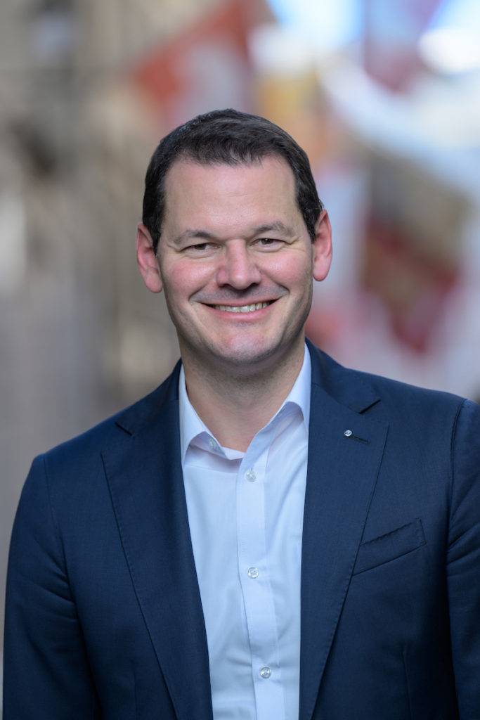 Pierre Maudet