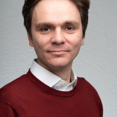Radu Suciu