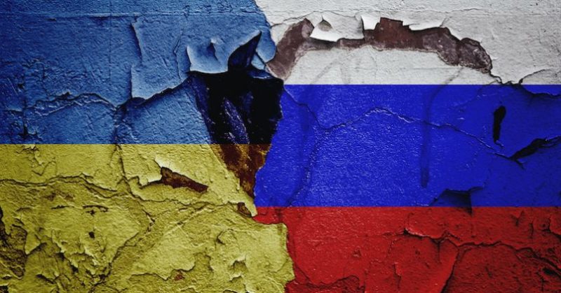 Guerre en Ukraine – Un an déjà