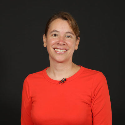 Camille Bonvin
