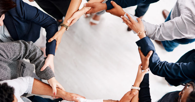 Table ronde : «Entreprises sociales, un maillon indispensable à la réinsertion ? »