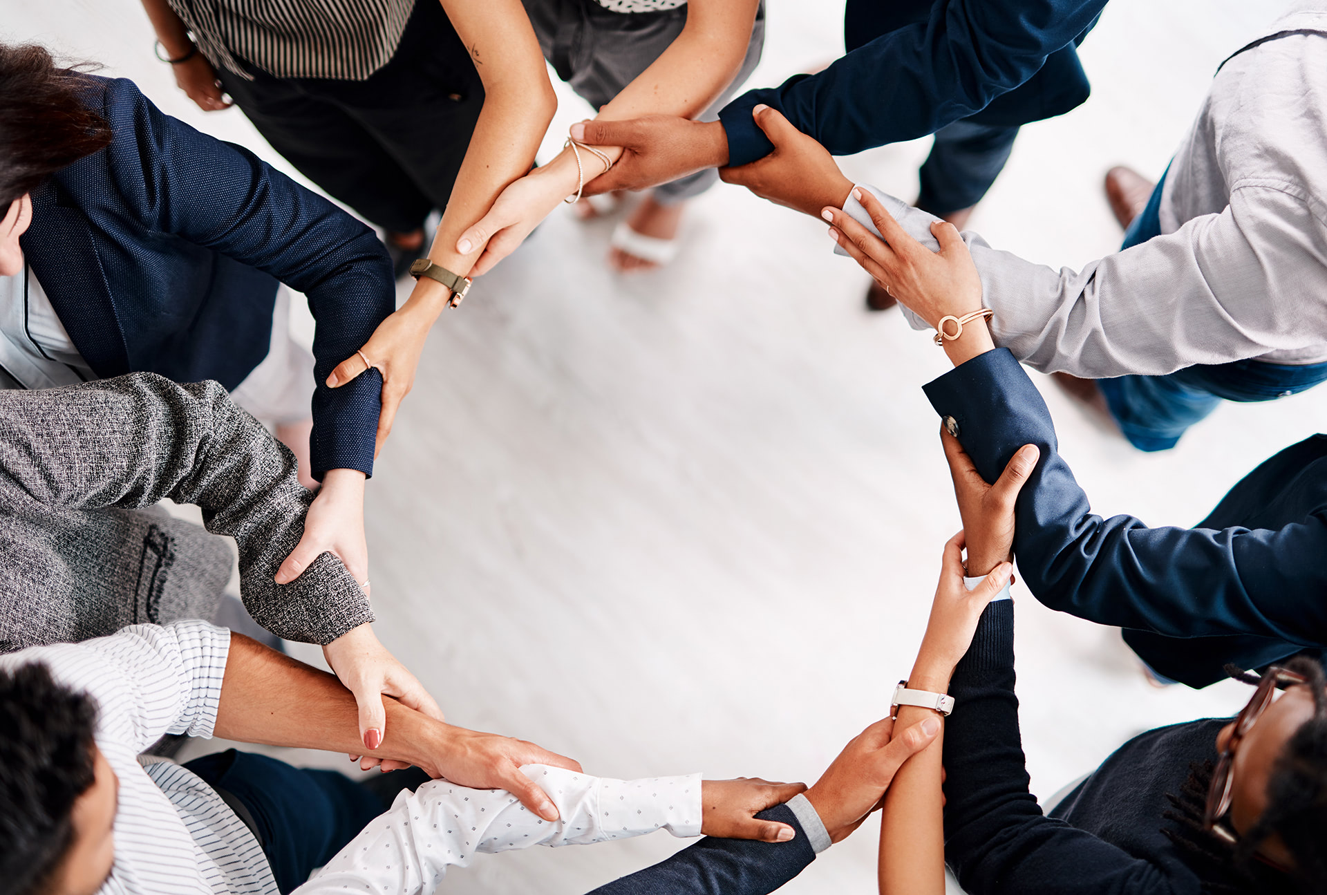 Table ronde : «Entreprises sociales, un maillon indispensable à la réinsertion ? »