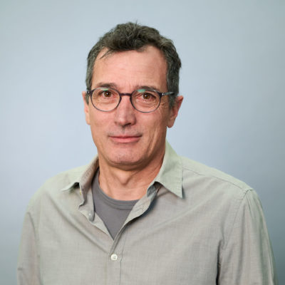 Karl Perron