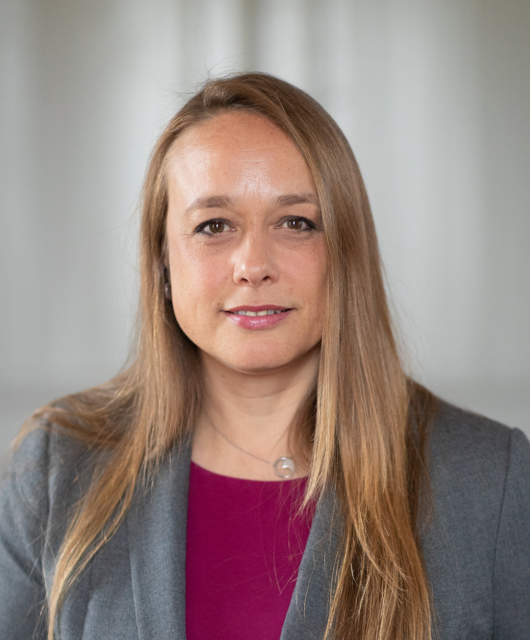Carole-Anne Kast