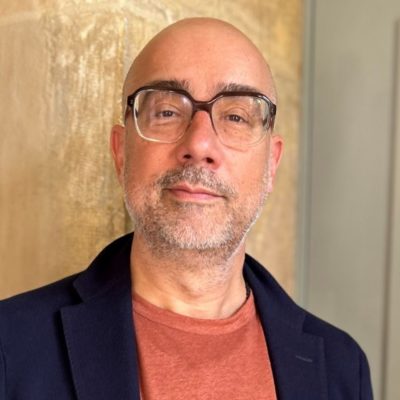 Pierre Alain Girard