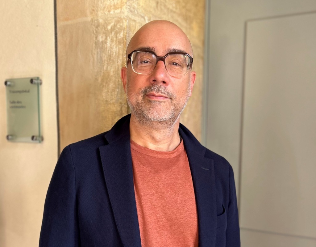 Pierre Alain Girard