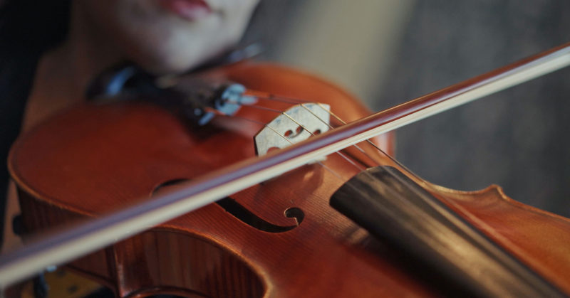 Concert par un-e lauréat-e du Concours de Genève (Alto)