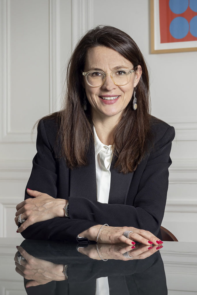 Anne Hiltpold