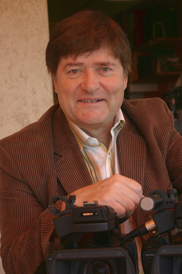 Philippe Nicolet