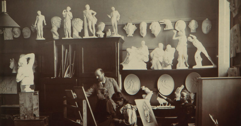 L’importance de Genève dans le contexte de l’École de Savièse