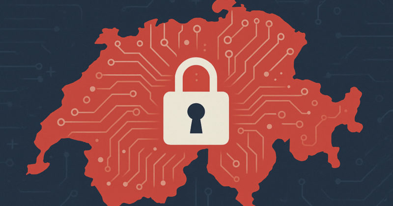 Table ronde : Suisse et Neutralité numérique, peut-on garder notre indépendance ?