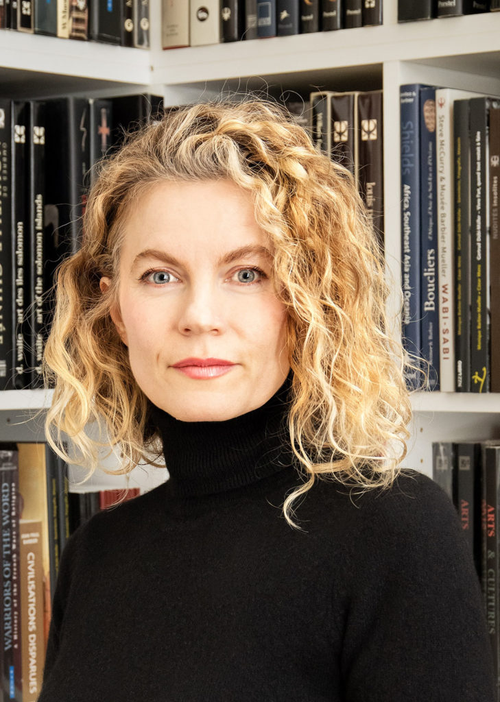 Séverine Fromaigeat