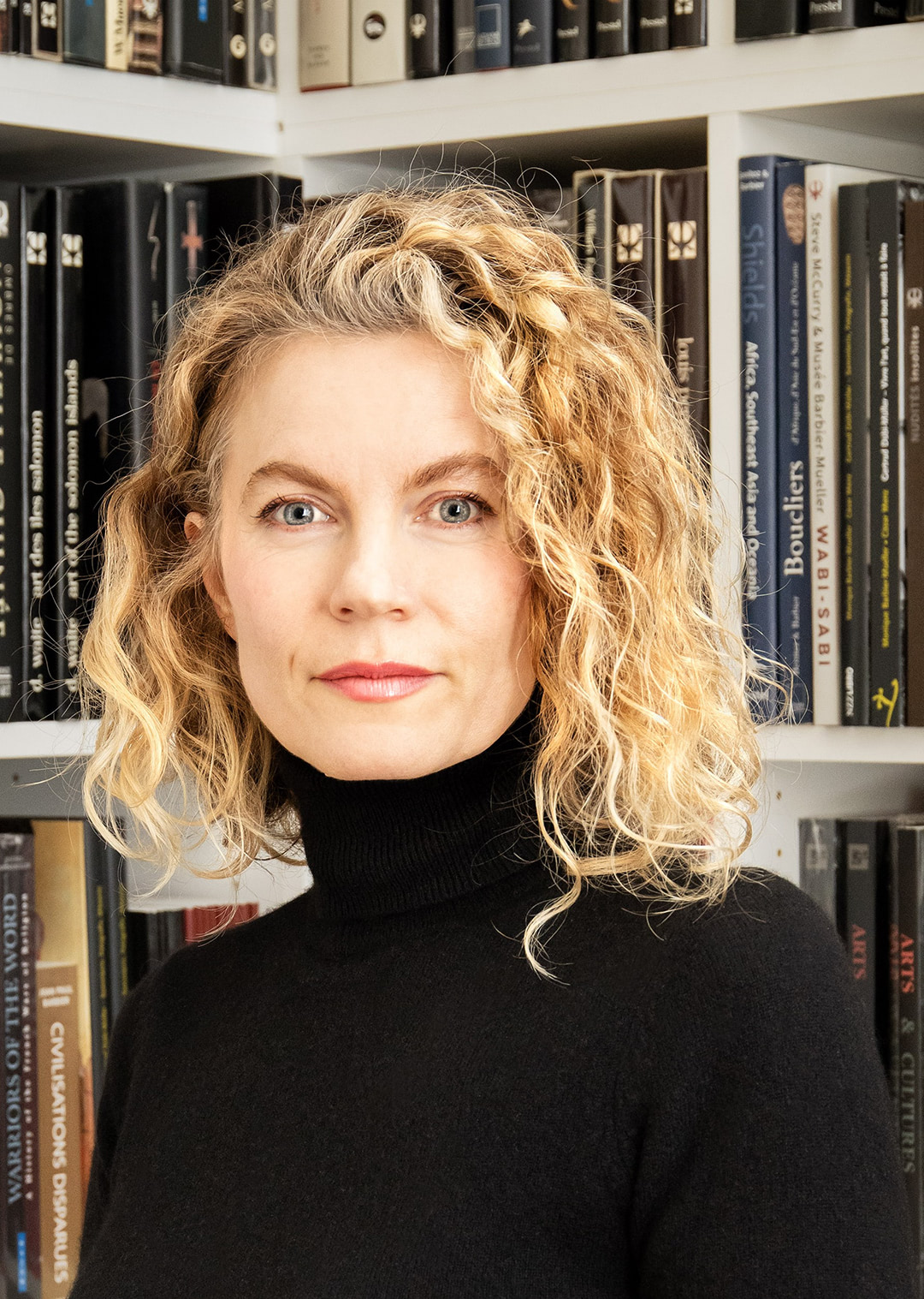 Séverine Fromaigeat