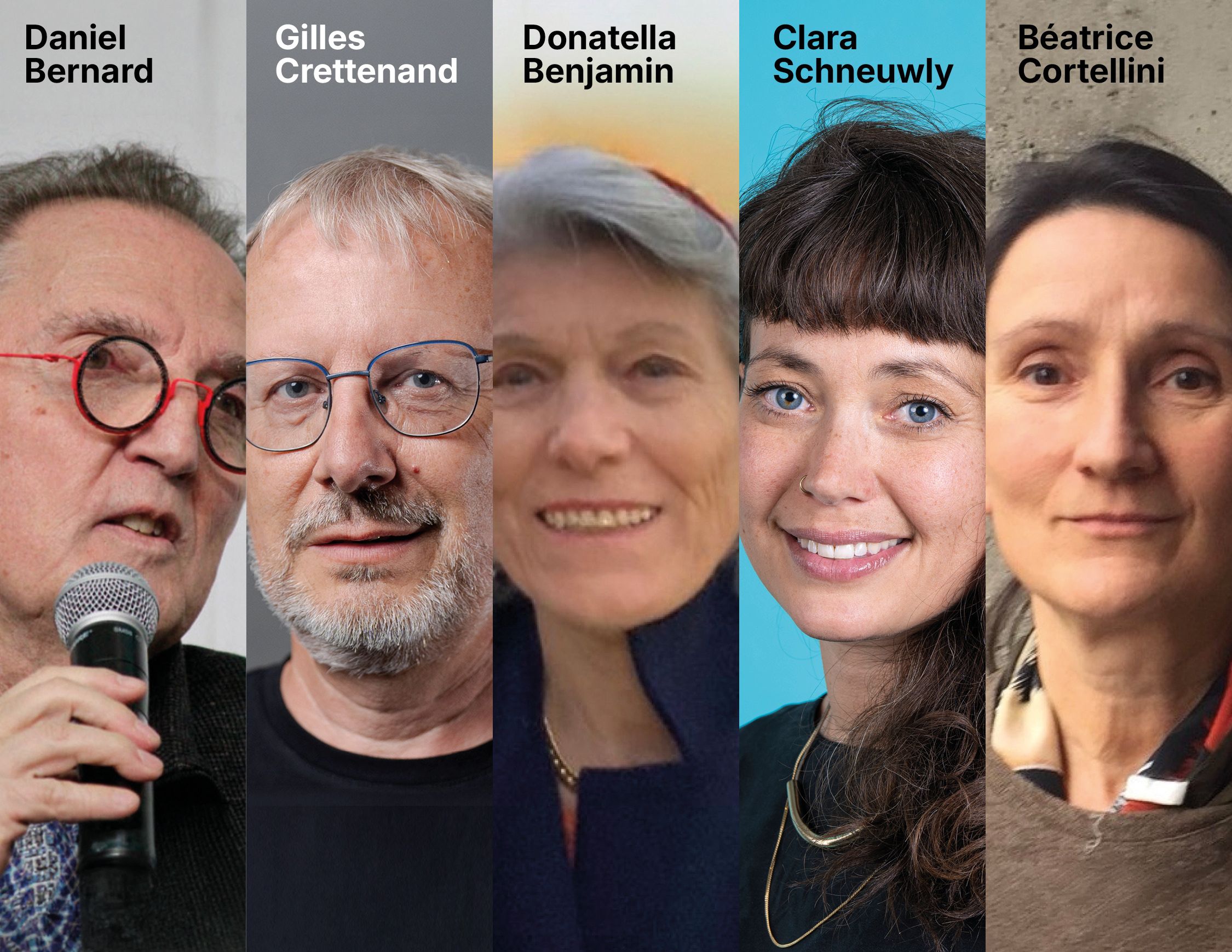 Table ronde : Violences envers les femmes, pourquoi en parler ?