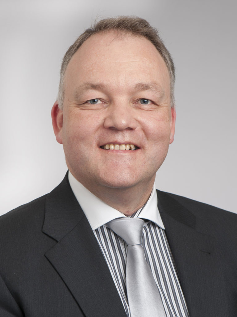 Dr Marc Augsburger