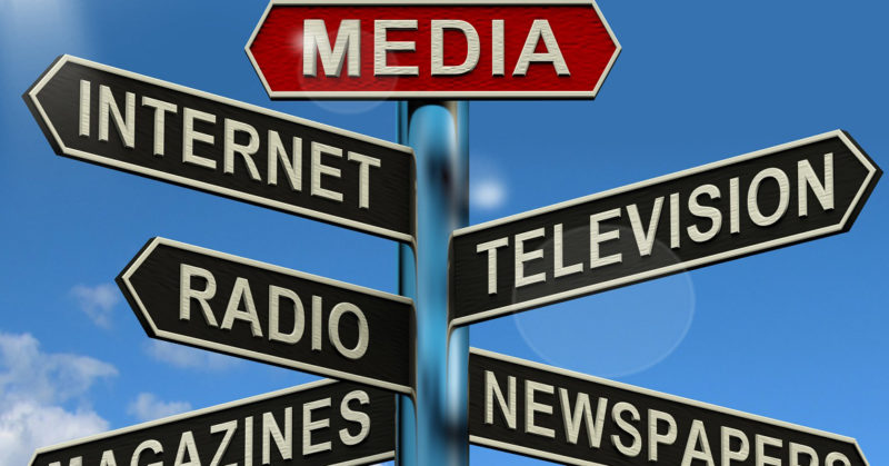 Table ronde : Quelle information de qualité face au tsunami médiatique ?