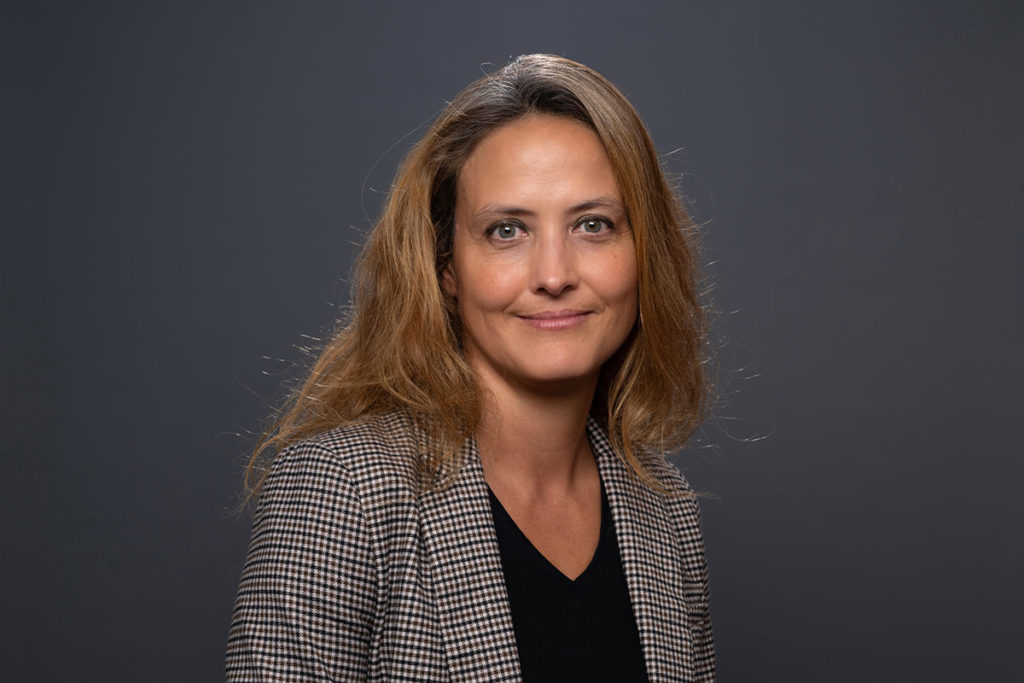 Aude Fauvel