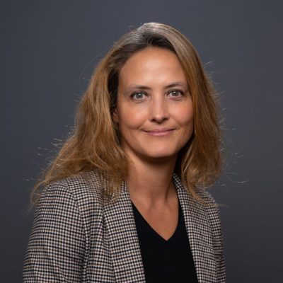 Aude Fauvel