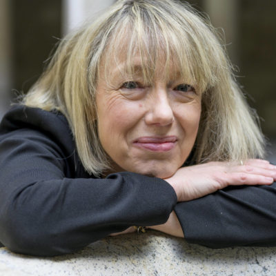 Irène Hermann