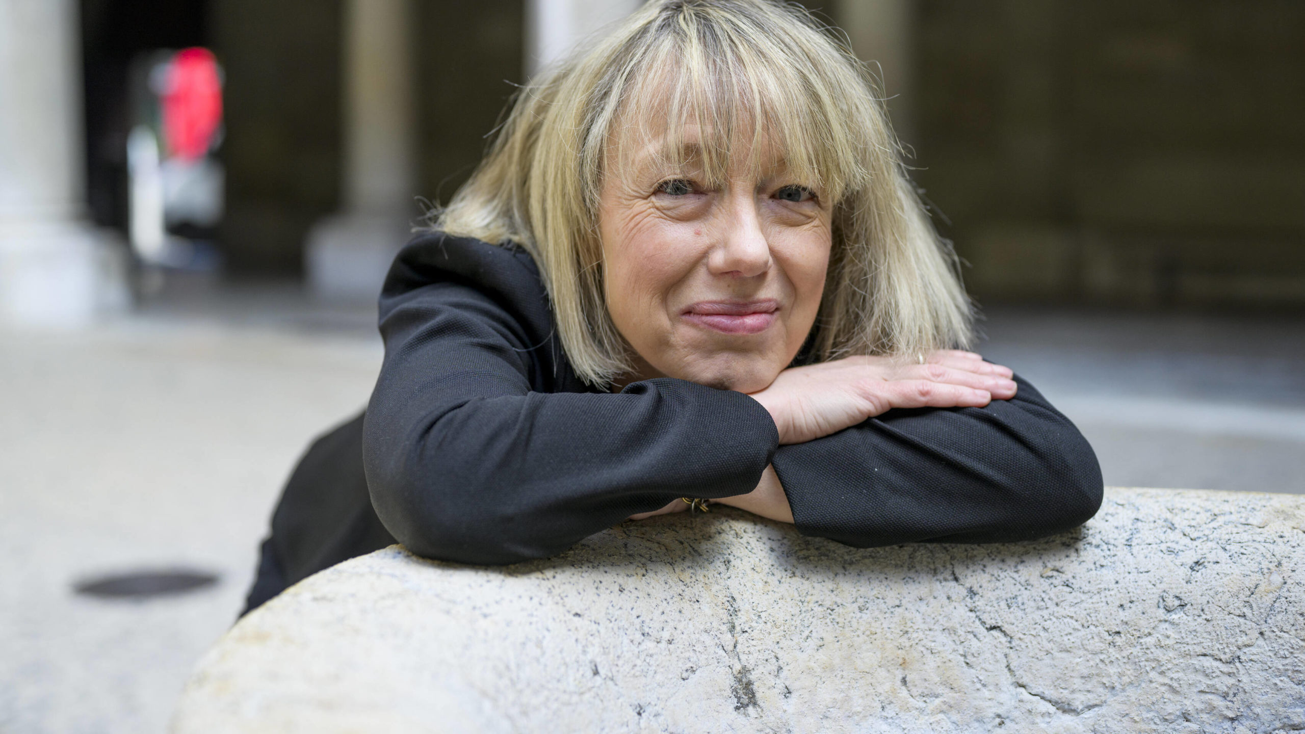 Irène Hermann